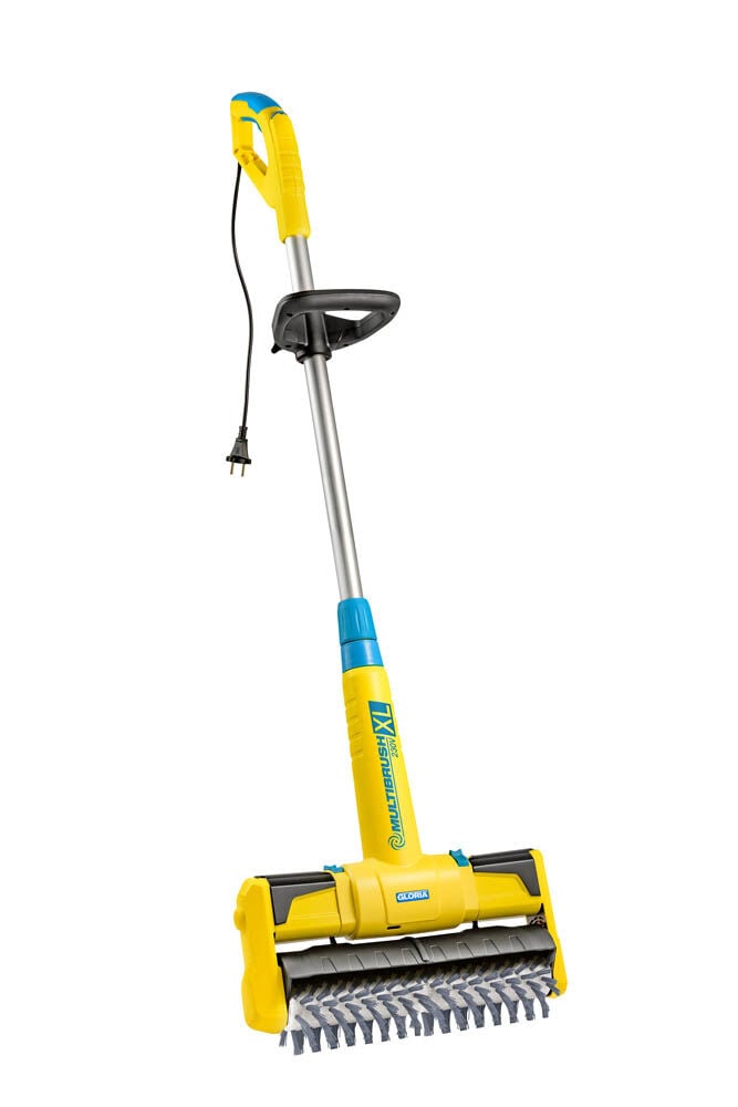 Gloria - Multibrush XL Elektrisch - 32 cm