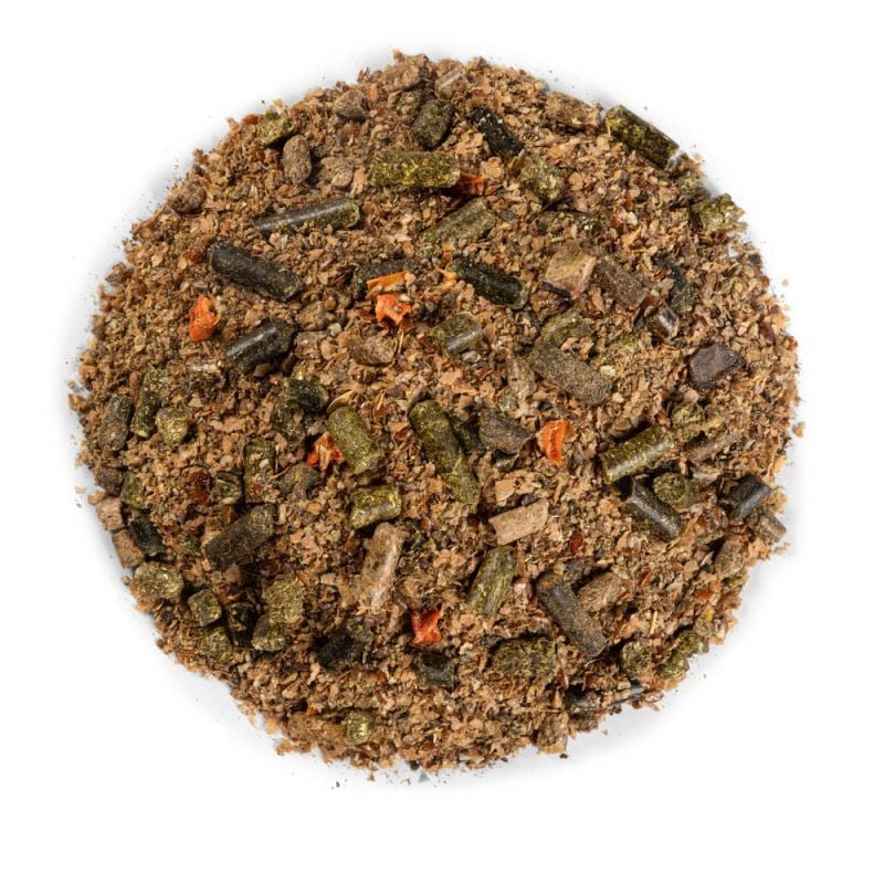 Equilannoo Fiber Mash - Specialiteit - 20 Kilogram