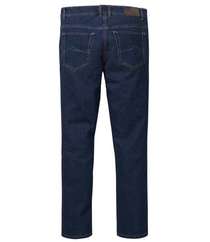 247 Jeans Palm S01 - Spijkerbroek - Denim blauw - 32 - 30