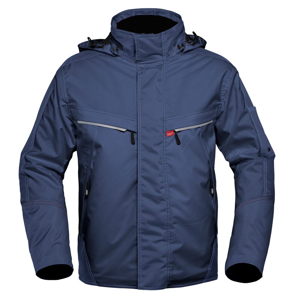 Havep Attitude - Werkjas - Donkerblauw - M Havep Attitude - Werkjas - Donkerblauw - M