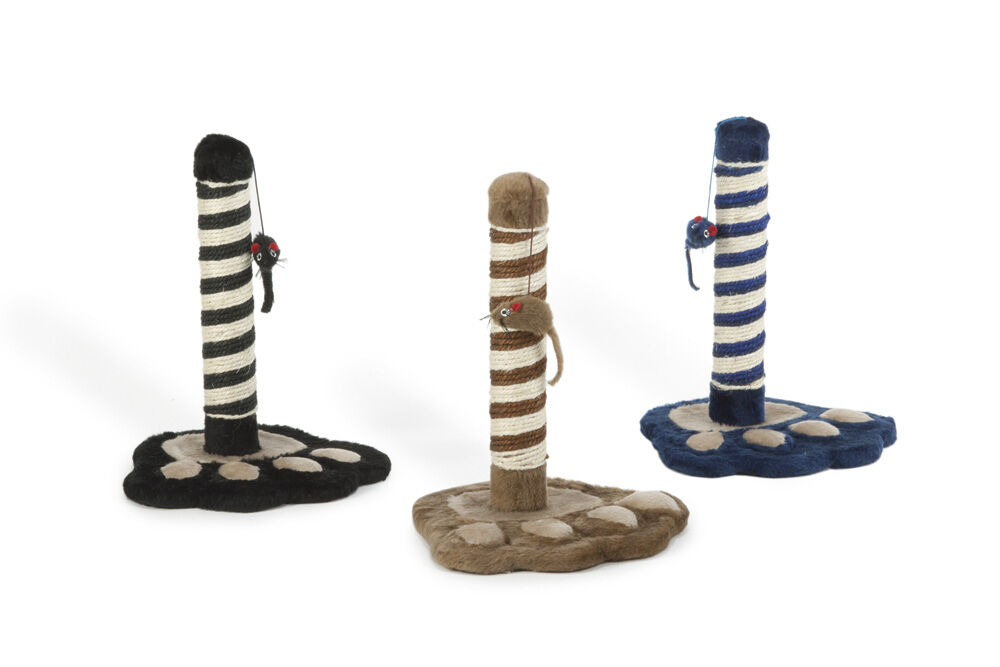 Beeztees Bigfoot - Krabpaal - 1 stuk