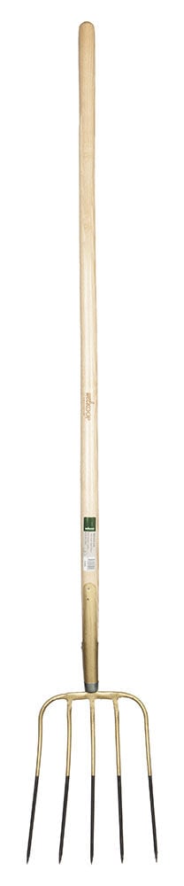 Welkoop Mestvork 5-Tands - Vorken Welkoop Mestvork 5-Tands - Vorken