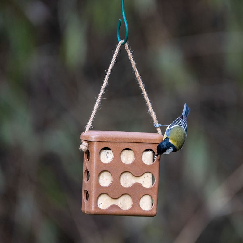 CJ Wildlife - Vetbolhouder - 13x14.5x4.5 cm