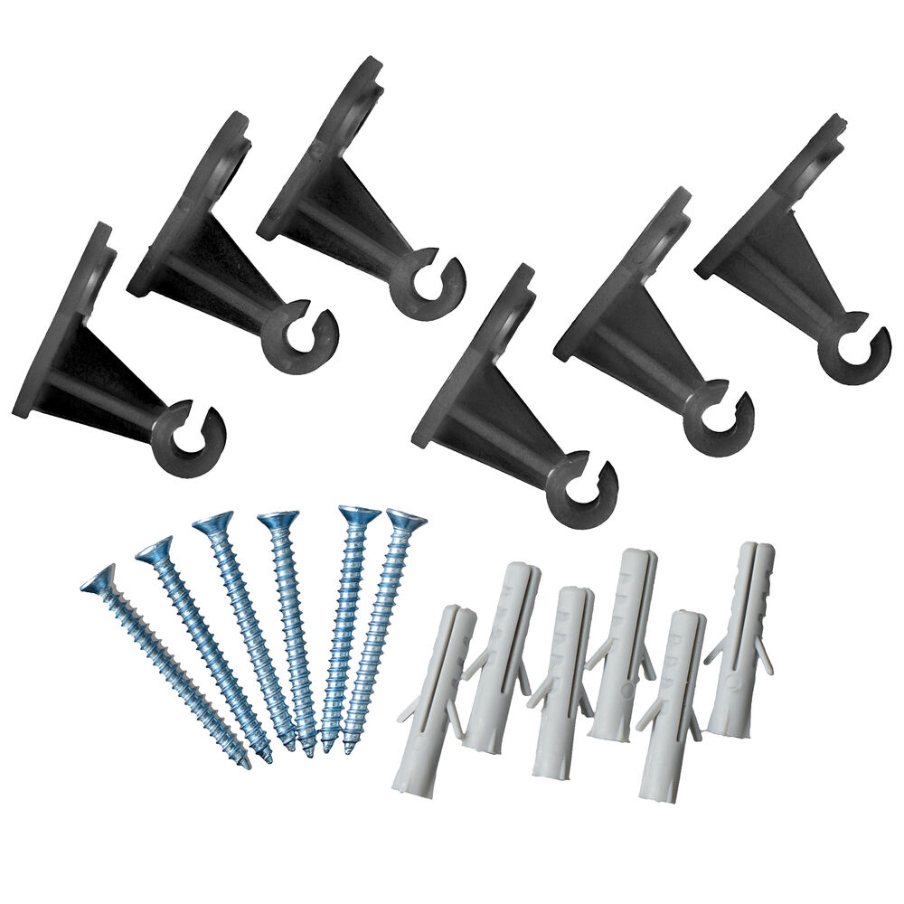 Nature - Bevestigingsset