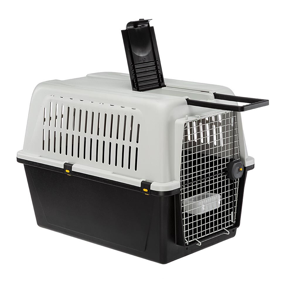 Ferplast Atlas 60 - Reisbench - Grijs - xx cm - L