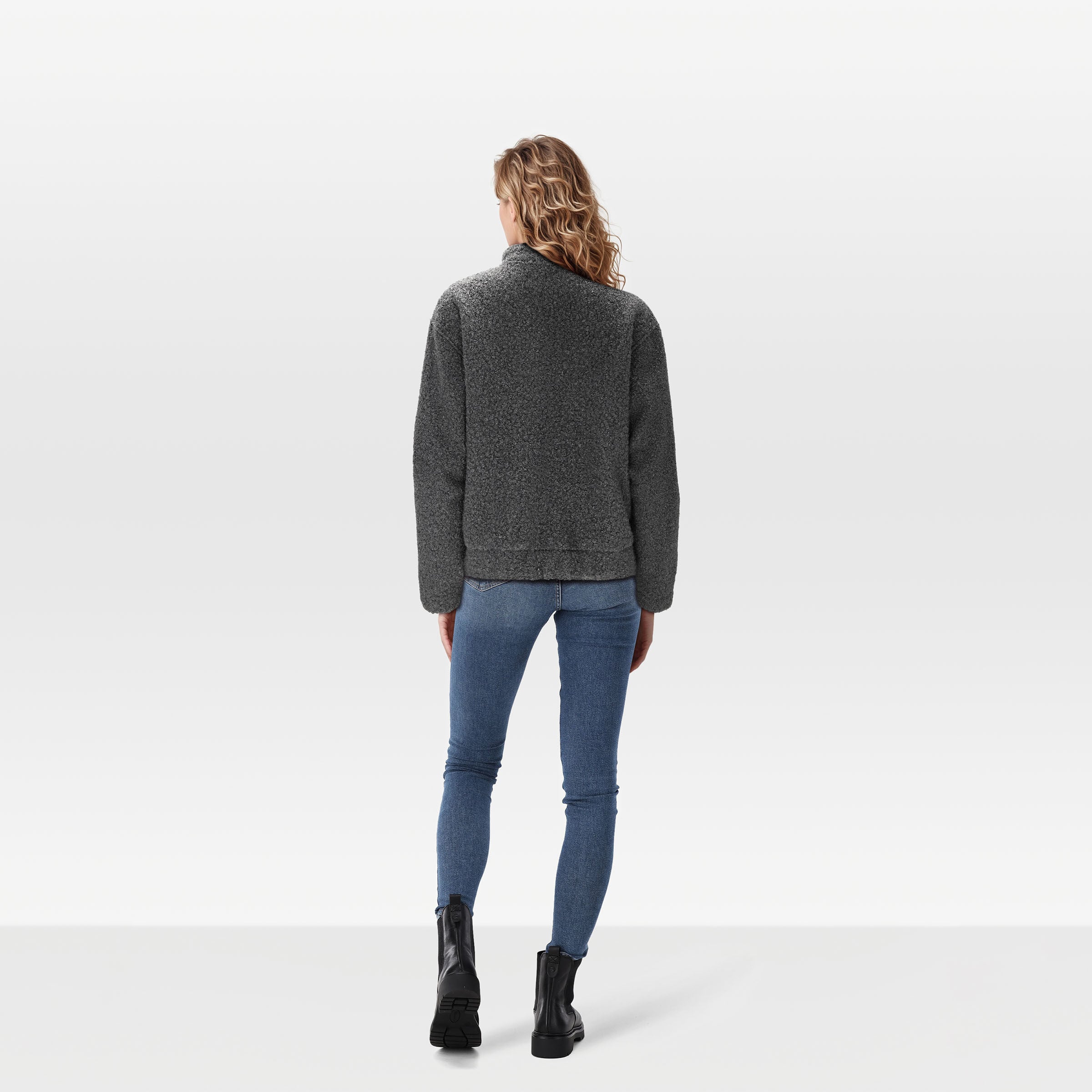 Veleste Lotje - Vest - Antra - 36