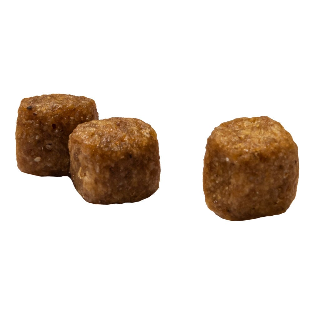 Prins Vital Care Senior 12+ - Kattenvoer - 1.5 Kilogram - kruiden Prins Vital Care Senior 12+ - Kattenvoer - 1.5 Kilogram - kruiden