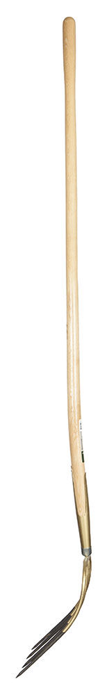 Welkoop Mestvork 4-Tands - Vorken - 22 cm - 135 cm