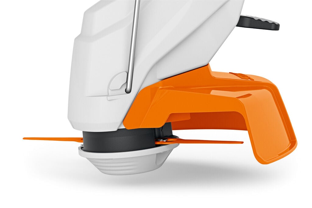 STIHL Maaikop Poly 2-2 - Trimmerspoel