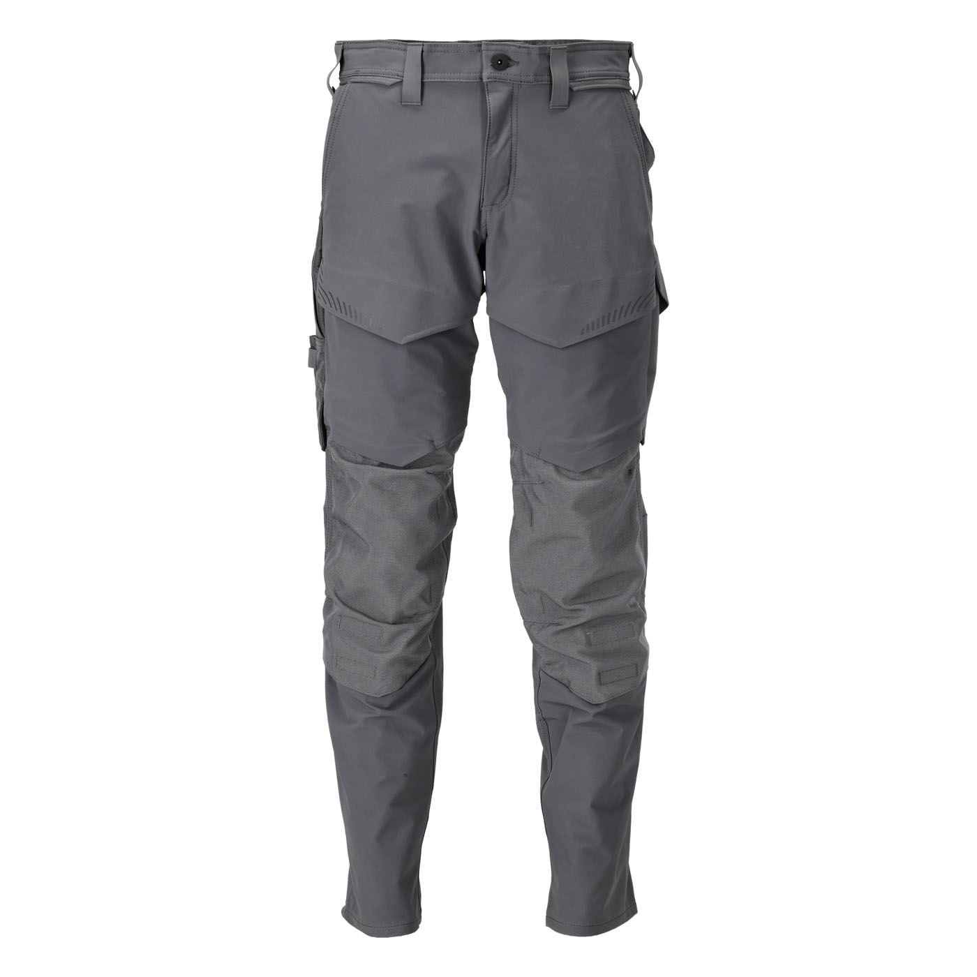 Mascot Customized 22379 - Werkbroek - Grijs - 47 - 82 Mascot Customized 22379 - Werkbroek - Grijs - 47 - 82