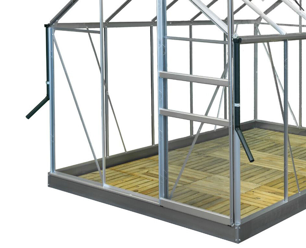 ROYAL WELL Pijp set - Regenpijp