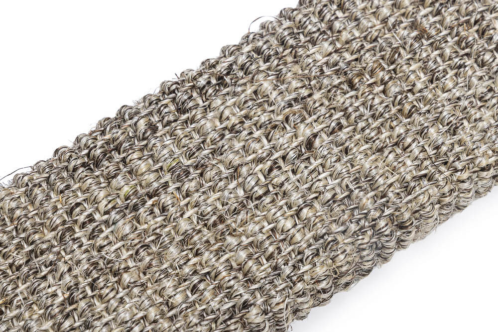 BEEZTEES - Krabplank - Sisal - Fijn - Catnip - 10x50x10 cm