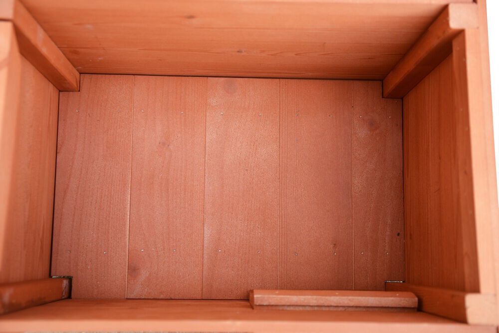 Welkoop - Egelhuis - Naturel