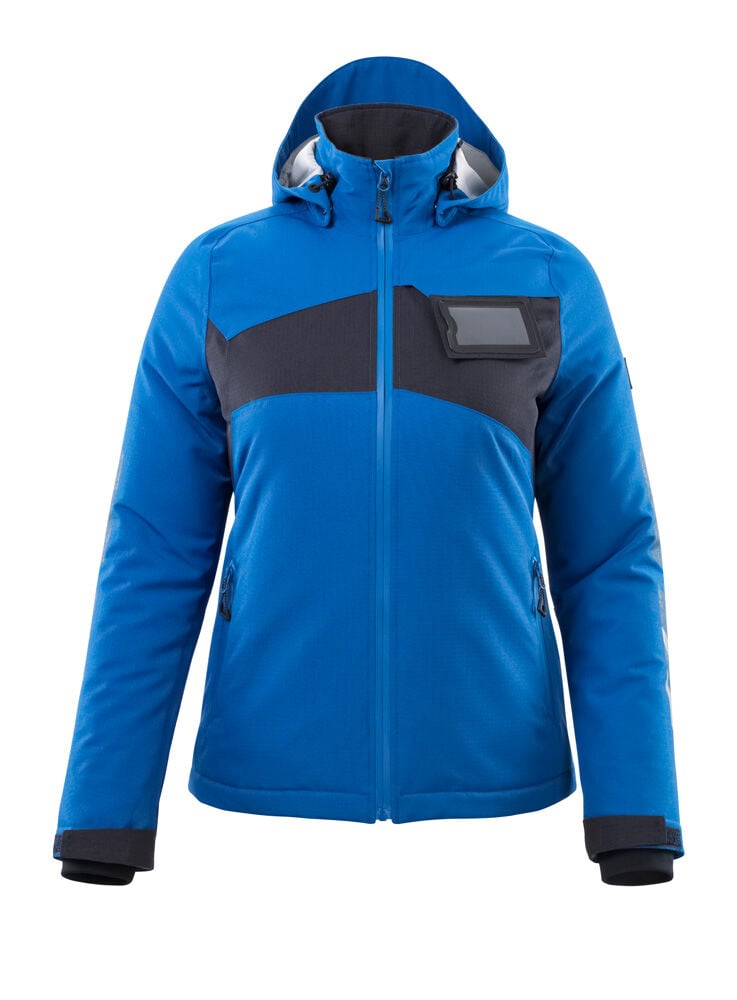 Mascot Accelerate - Dames Werkjas - Blauw - 2XL Mascot Accelerate - Dames Werkjas - Blauw - 2XL