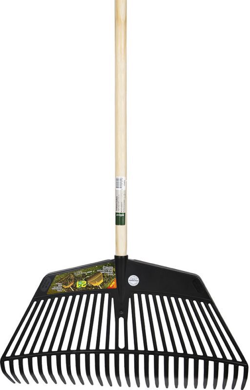 Welkoop Combibladhark - Zwart - 170 cm