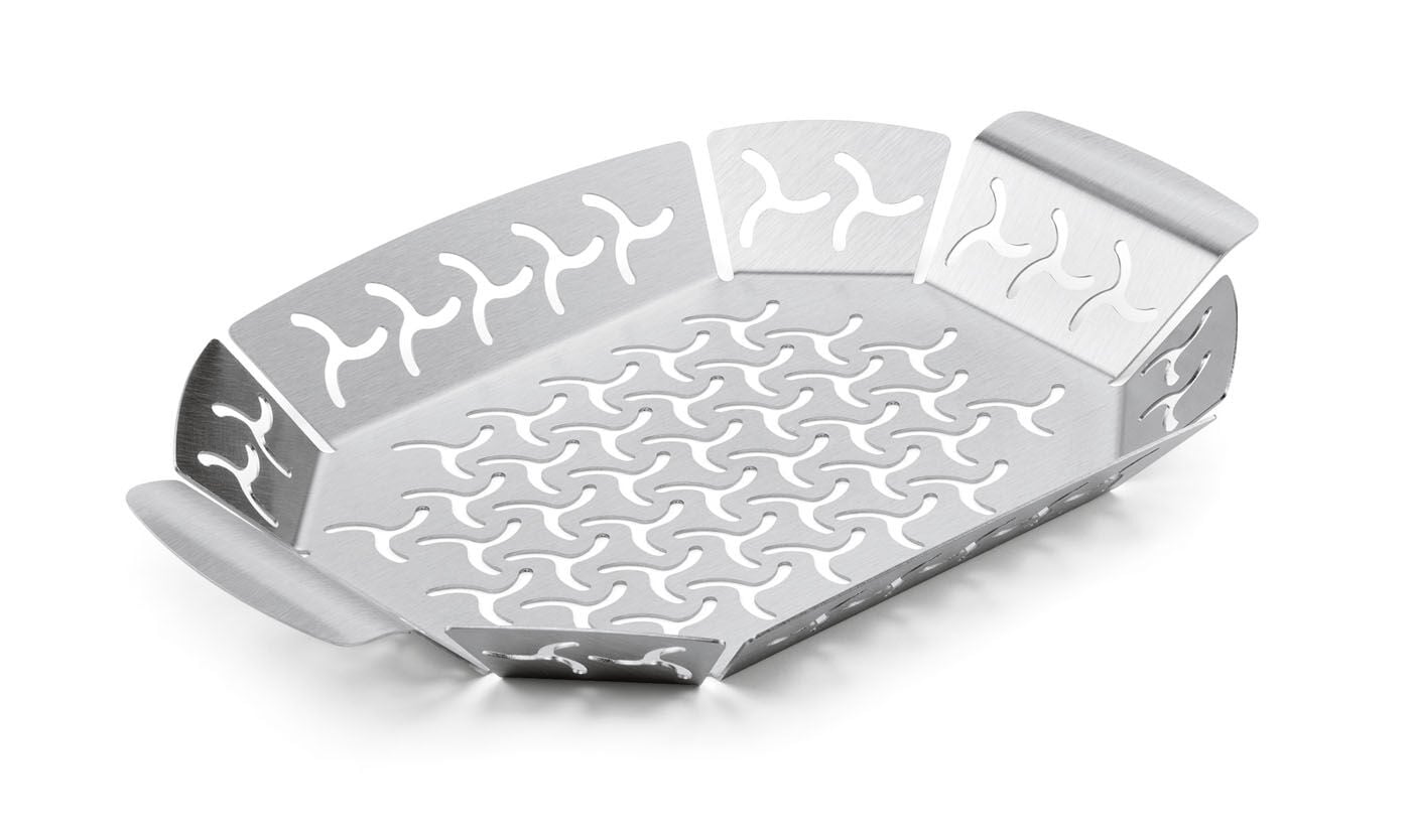 Weber Houder voor vis/groente Original Accessoires - BBQ accessoires