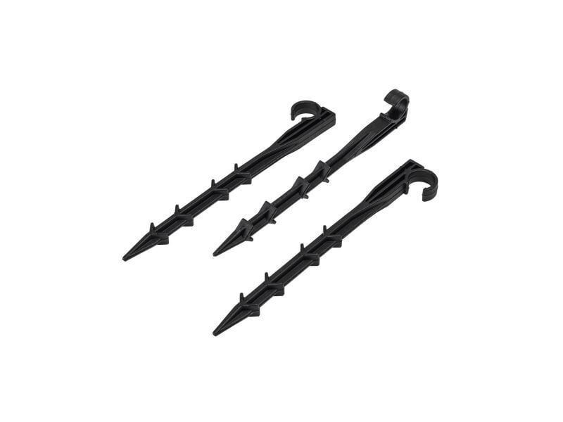 Rehau - Montageklemmen - 20 stuks