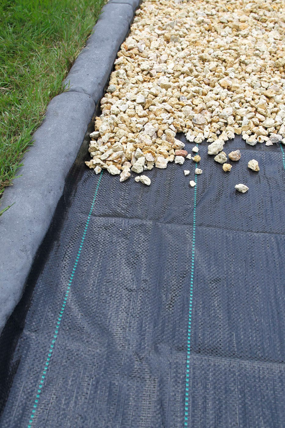 Nature - Gronddoek