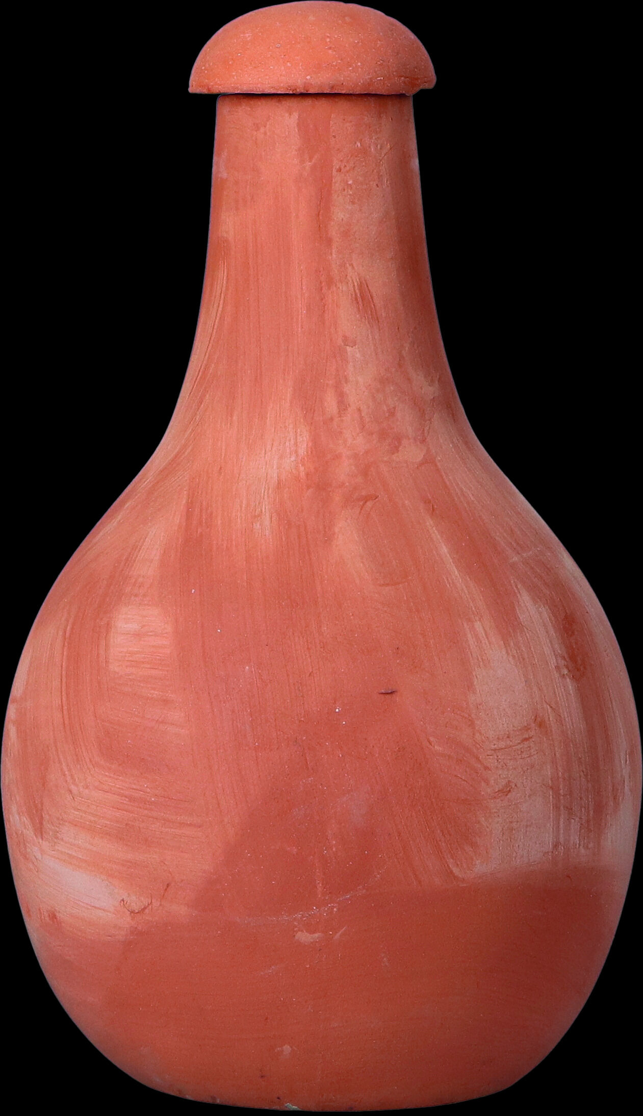 Welkoop Moestuin Magie Olla - Waterkruik - Oranje - 24x15x17.5 cm