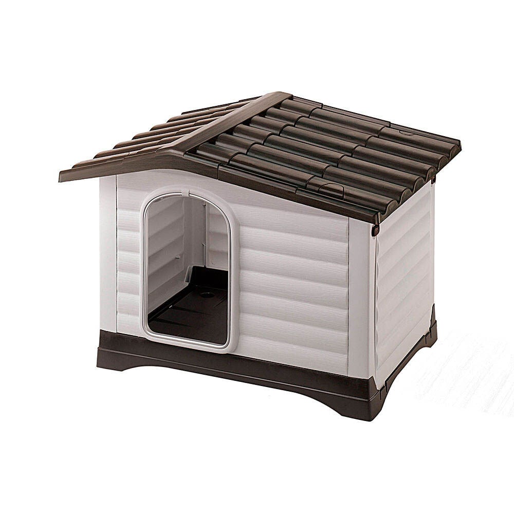 Ferplast Dogvilla 50 - Hondenhok