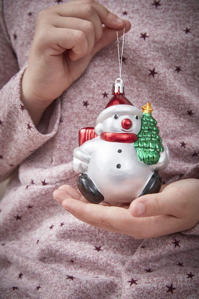 Black Box Kind  Multicolor - Kunstkerstboom - Diverse kleurencolor - 30 - 90 cm