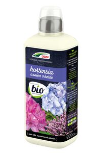 DCM Vloeibare Meststof Hortensia, Azalea & Heide - Siertuinmeststof