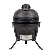 HEAT Fyregg 13 - Kamado - Bruin - Compact