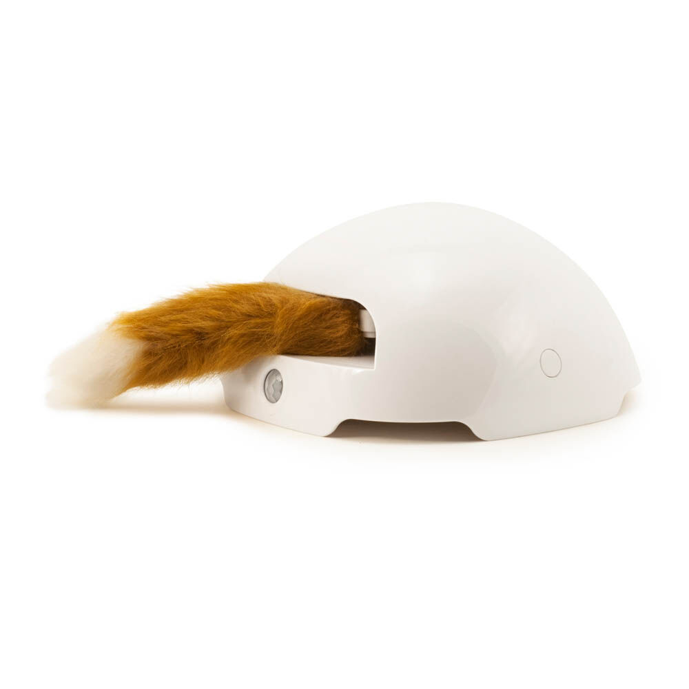 Petsafe Fox Tail - Elektrisch kattenspeelgoed Petsafe Fox Tail - Elektrisch kattenspeelgoed