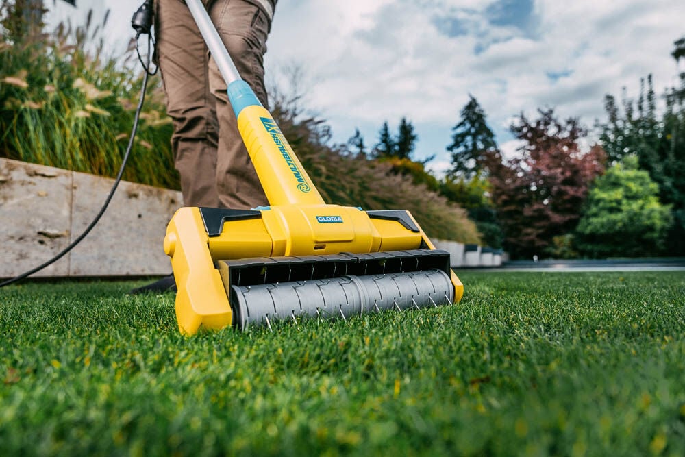 Gloria - Multibrush XL Elektrisch - 32 cm