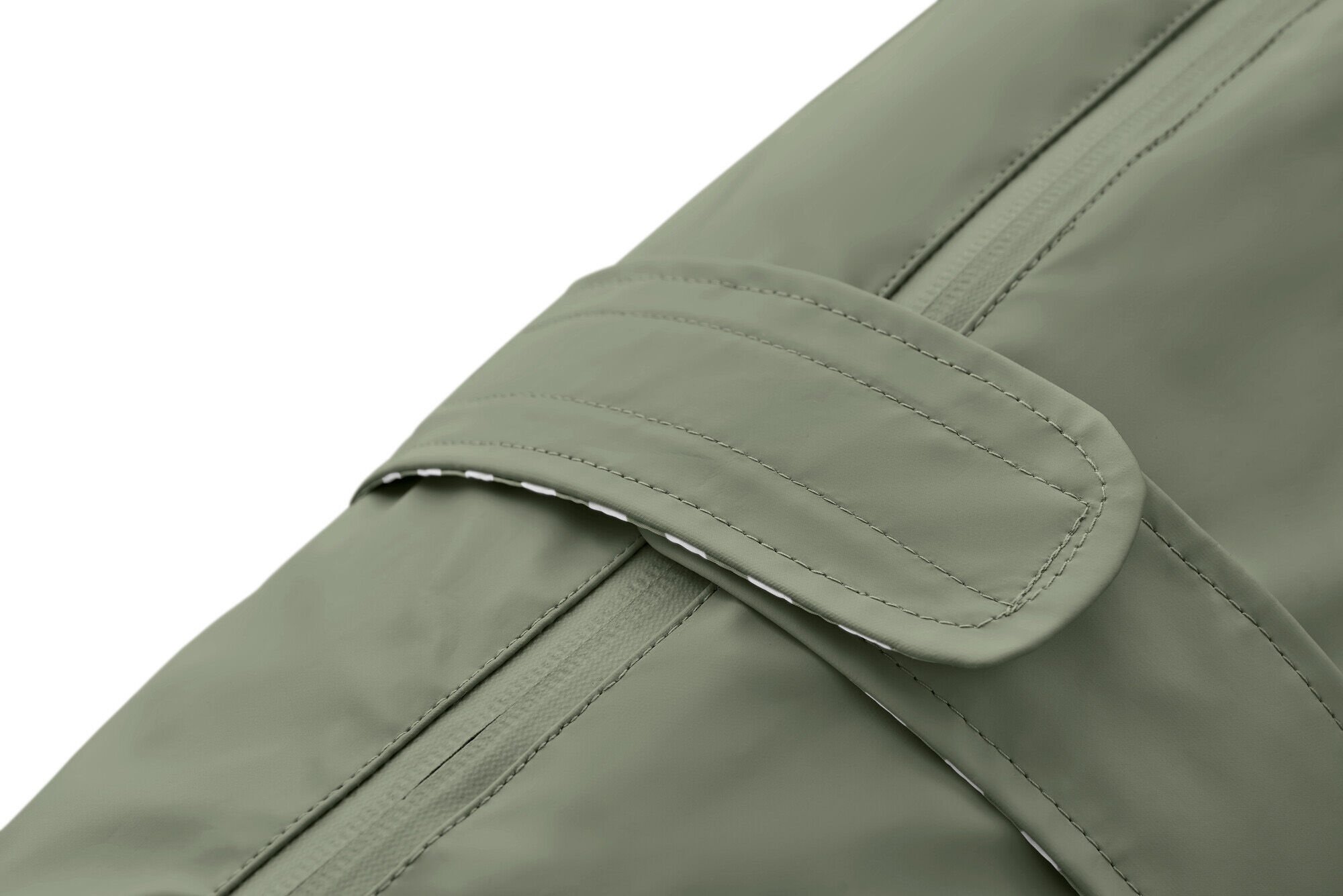 Hunter Milford - Hondenjas - groen - 3XL Hunter Milford - Hondenjas - groen - 3XL