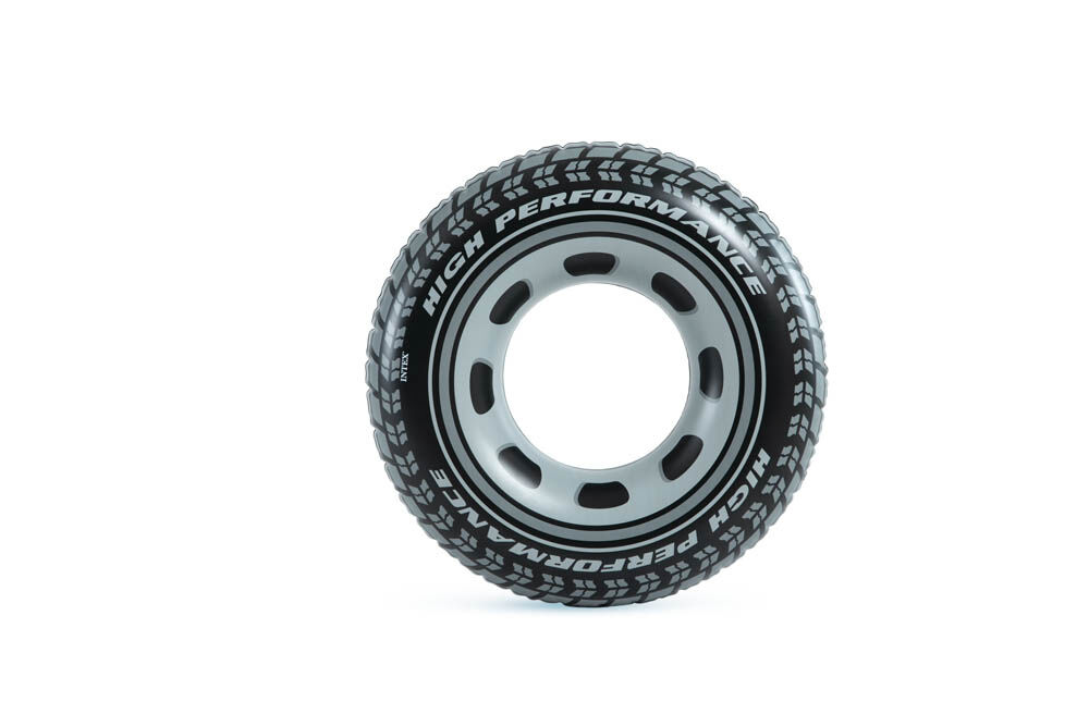 Intex - Autoband Zwemband