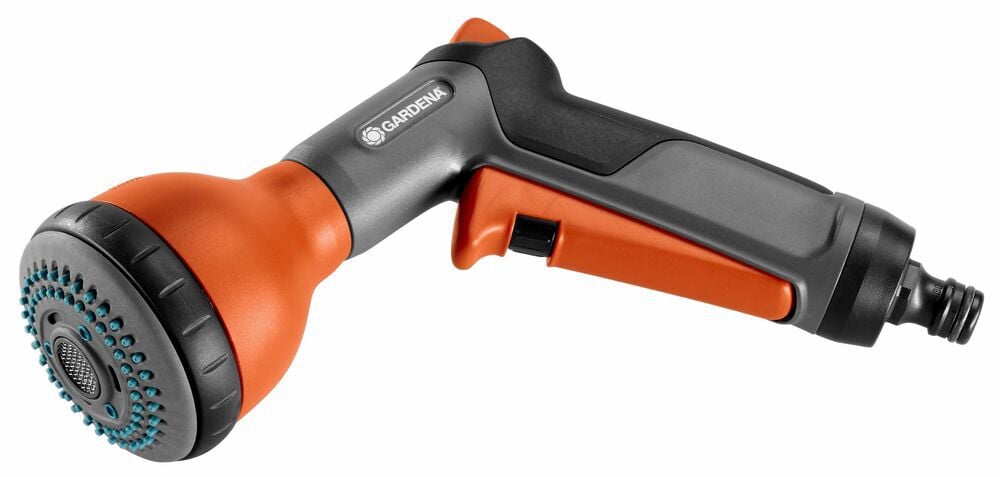 Gardena Classic - Broes Multifunctioneel Gardena Classic - Broes Multifunctioneel