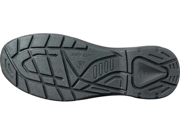 Safety Jogger Elevate - Werkschoenen - Zwart - 37