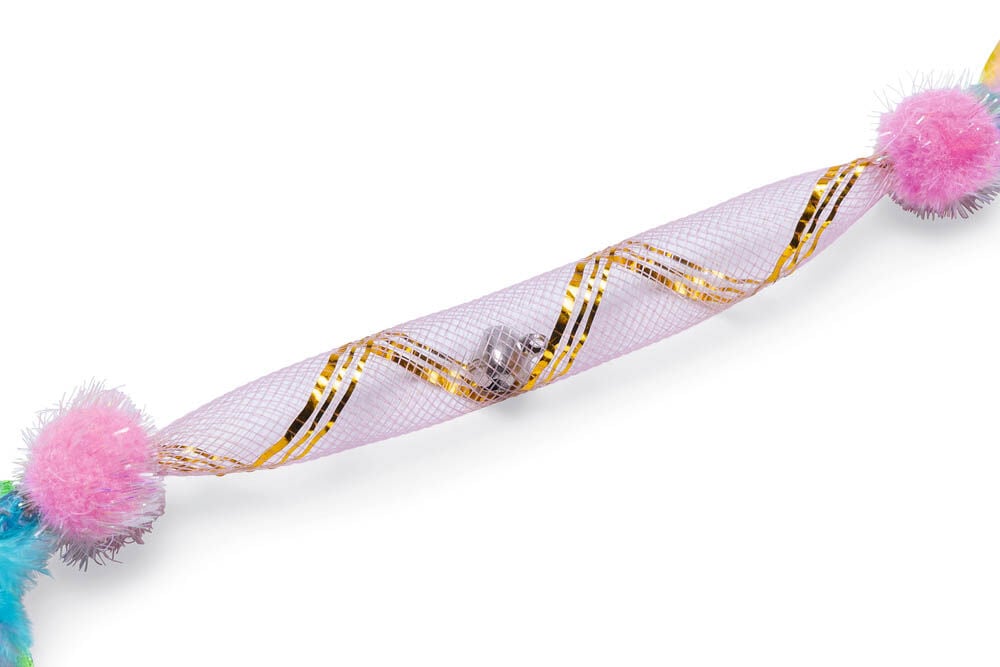 Beeztees Flori - Kattenspeeltje - Multi