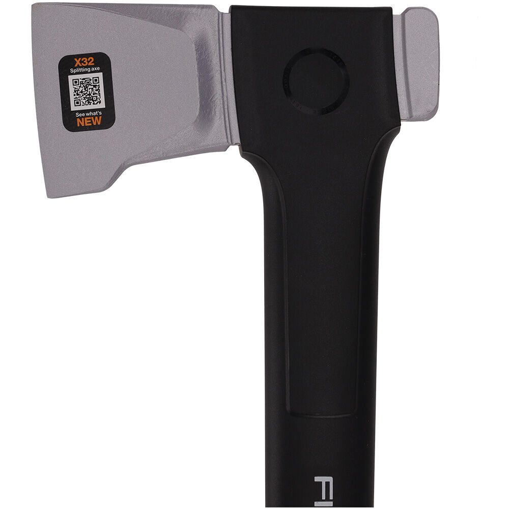 Fiskars X32 - Kloofbijl