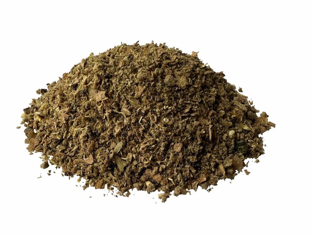 Pavo Gastricover - Darmsupplement - 5 Kilogram - Emmer