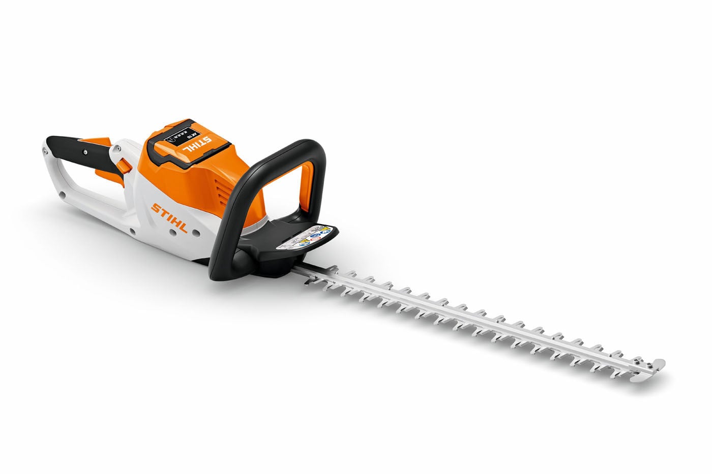 STIHL HSA 50 ( excl. accu en lader ) - Accu-Heggenschaar - 50 cm