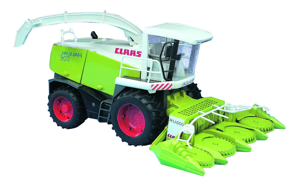 Bruder Claas Jaguar 900 - Landbouwmachine