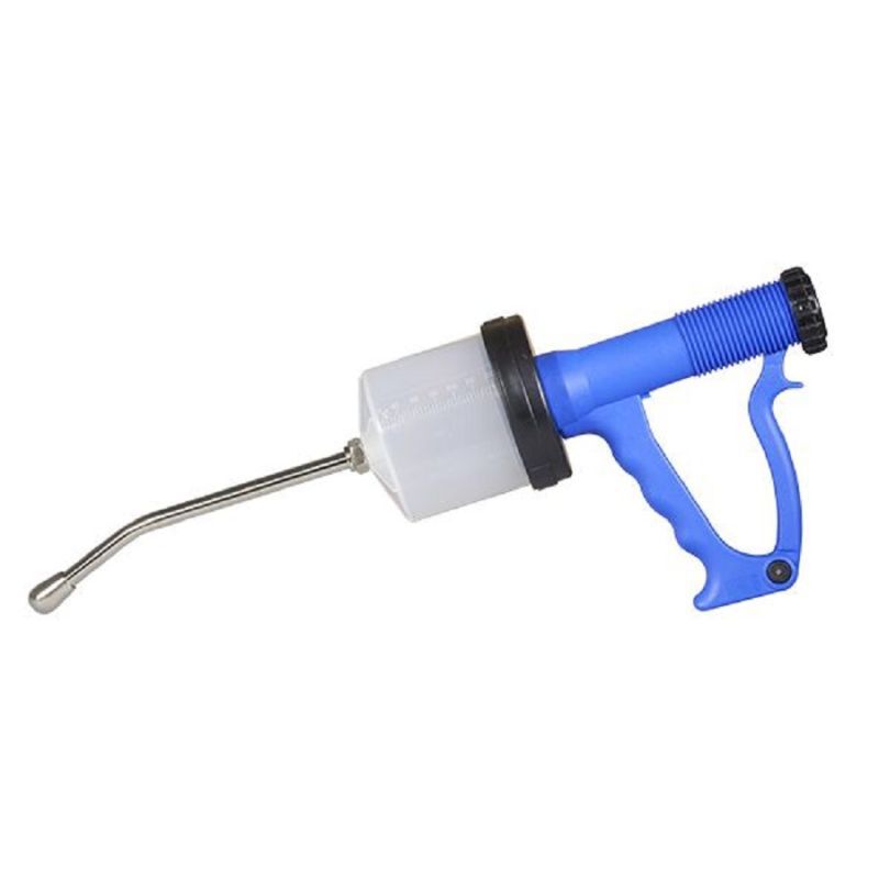 A.S. 300 ml - Drenchpistool A.S. 300 ml - Drenchpistool