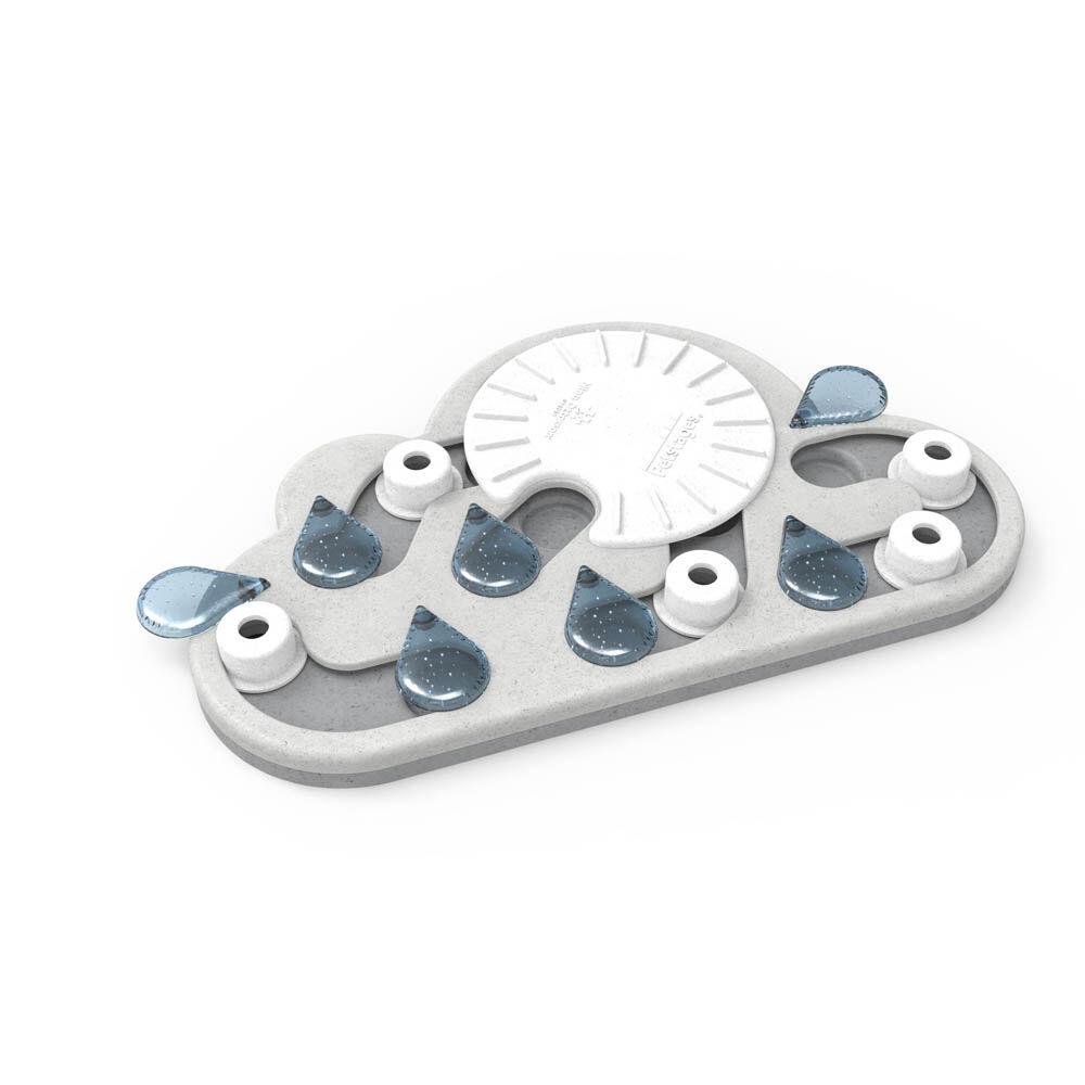 Nina Ottosson Rainy Day Puzzle & Play - Kattenspel