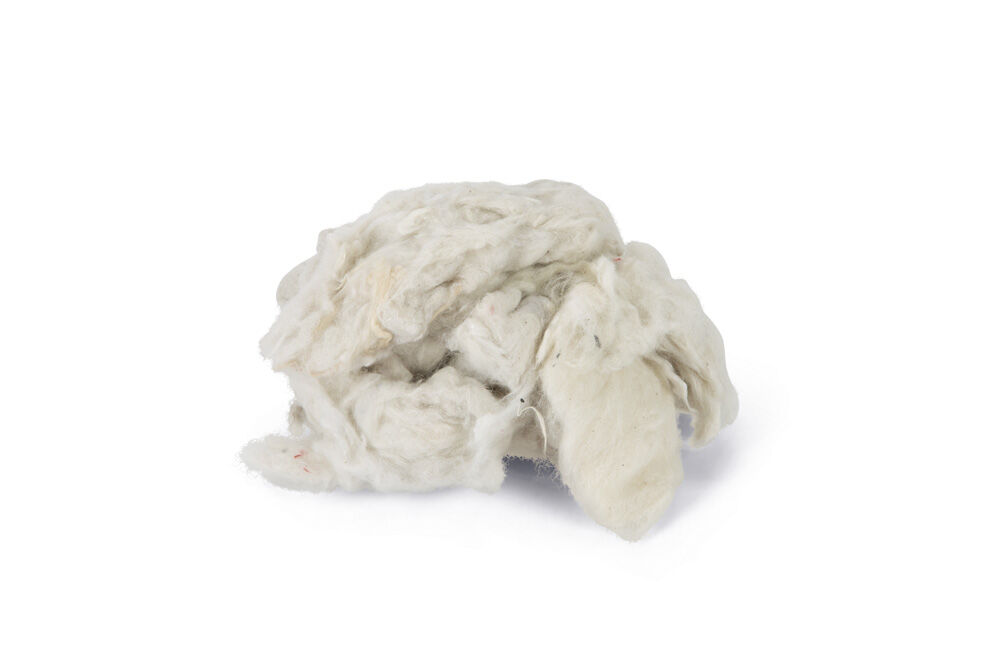 Beeztees Katoen - Nestmateriaal