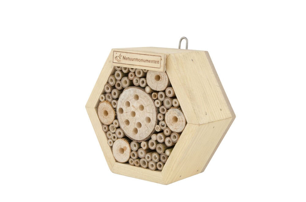 Natuurmonumenten Sun Small - Insectenhotel