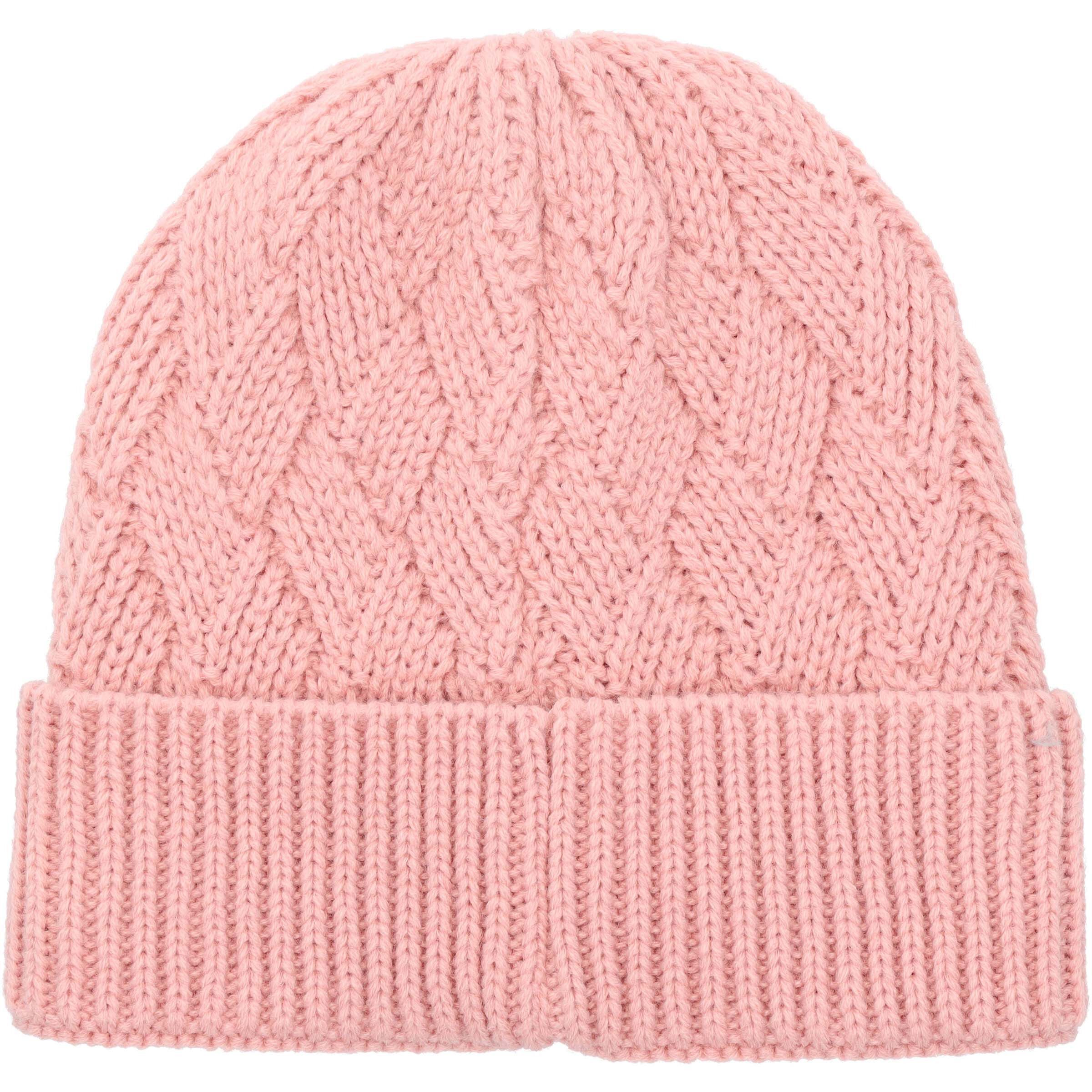 Veleste Streep - Muts - Roze