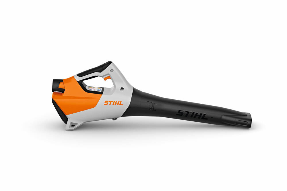 Stihl BGA 30 - Accu bladblazer - Incl. accu en lader - 40 m/s