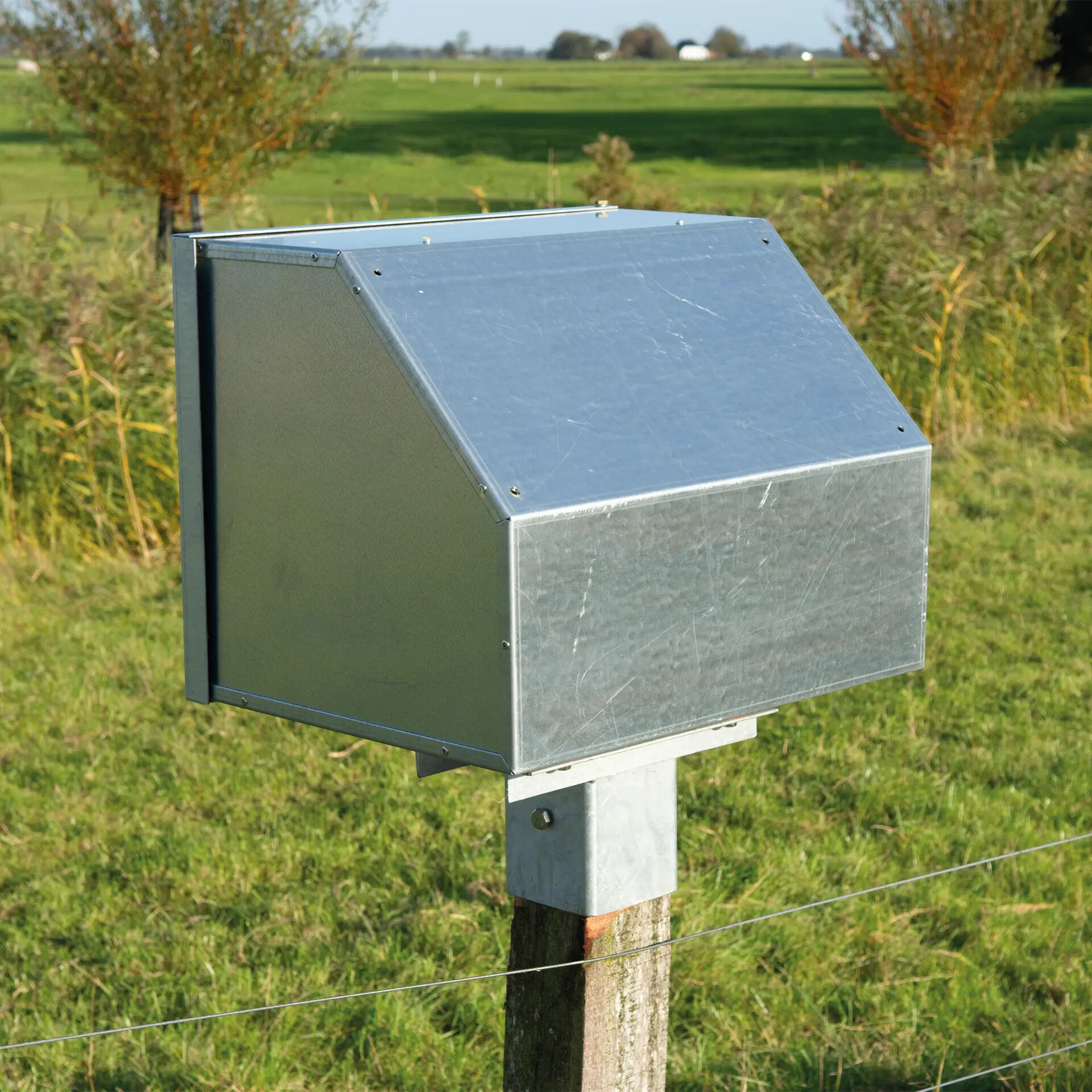 Gallagher - Inbraakwerende kast - 1 Stuks