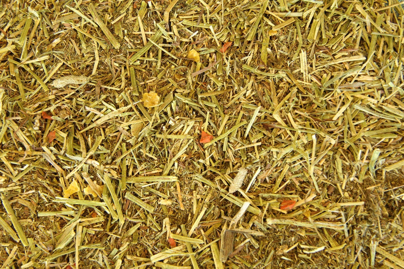 Voermeesters - Ruwvoermix Royaal - 15 Kilogram - Zak