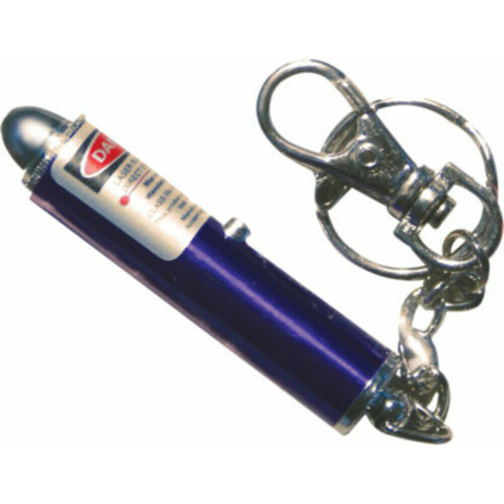 Kong Laserlampje - Kattenspeeltje