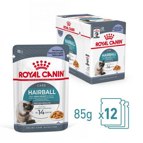 Royal Canin Hairball Care - Kattenvoer - 85 Gram