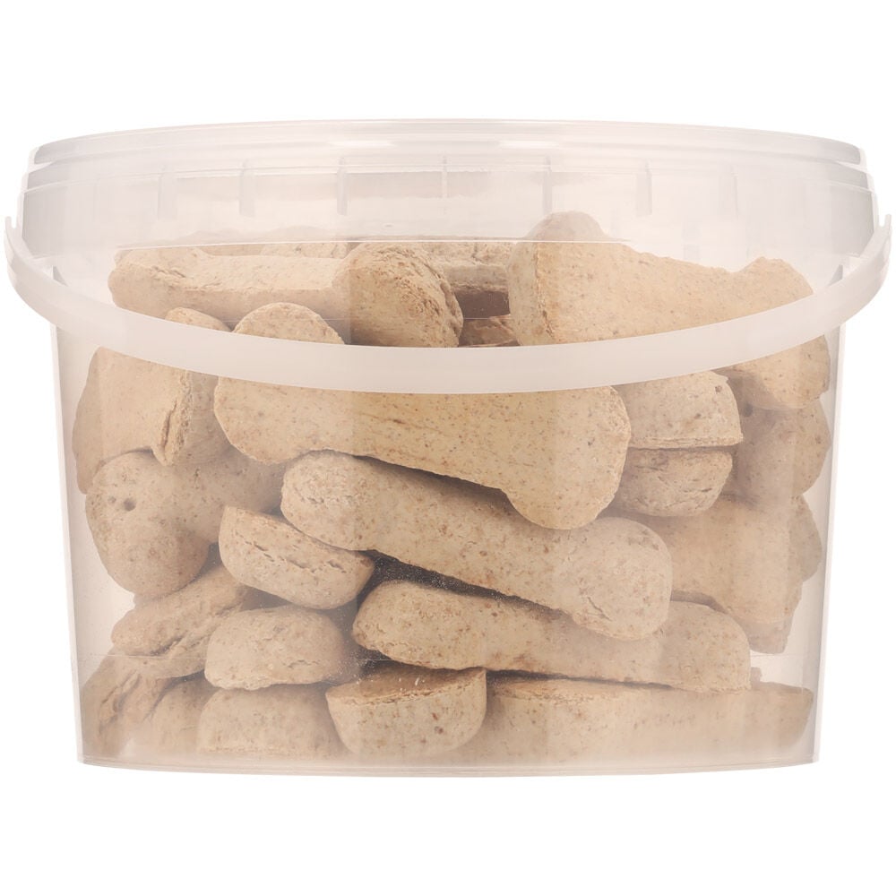 Welkoop Kluiven - Hondenkoekjes - 1.2 Kilogram
