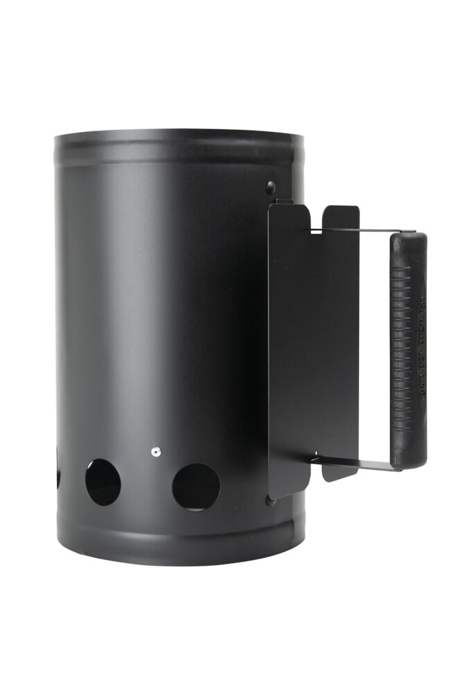 Grill Fanatics Brikettenstarter - BBQ accessoires Grill Fanatics Brikettenstarter - BBQ accessoires